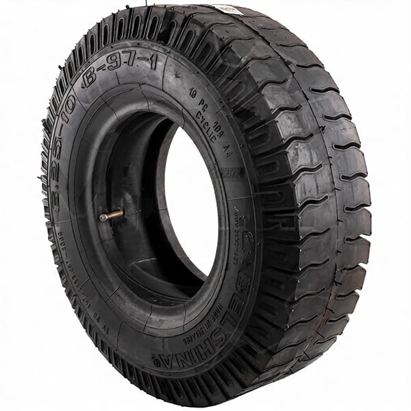 6.25-10 Белшина В-97-1 108A4 10PR ТТ